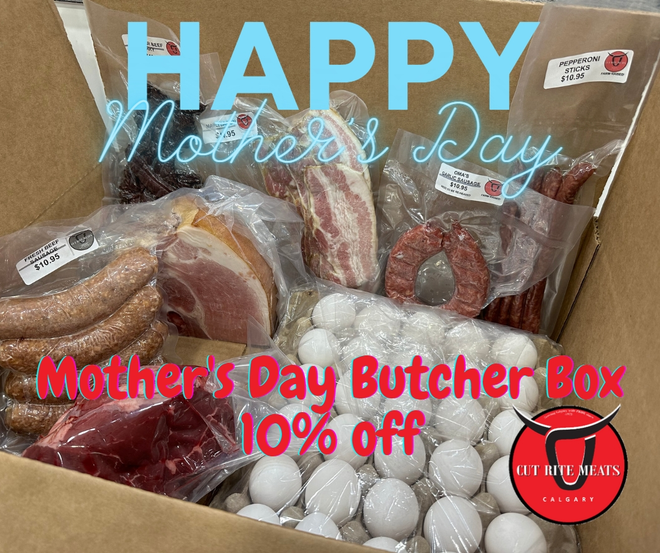 10% OFF MEAT PACKS,