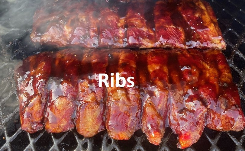 20% Off Cut Rite&#39;s Rib Menu for Limited Time (Auto Discount)