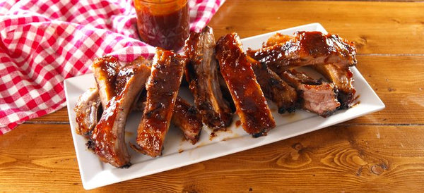 Pork Ribs start at $7.49lb  (Side Ribs & Baby Back Ribs)