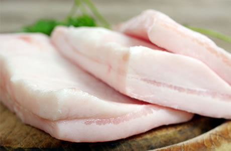 Butcher Supplies: Beef Suet & Beef Fat - (Grass Fed)