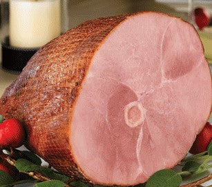 EASTER Country Smoked Bone-In Ham (6 sizes)