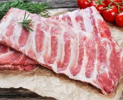 Pork Ribs start at $7.49lb  (Side Ribs & Baby Back Ribs)