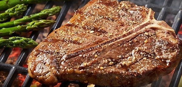 Custom: Steak: Porterhouse Steaks