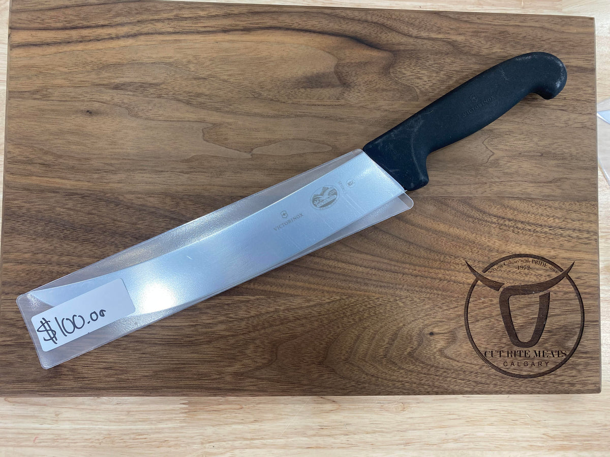 PISAU CLEAVER VICTORINOX 