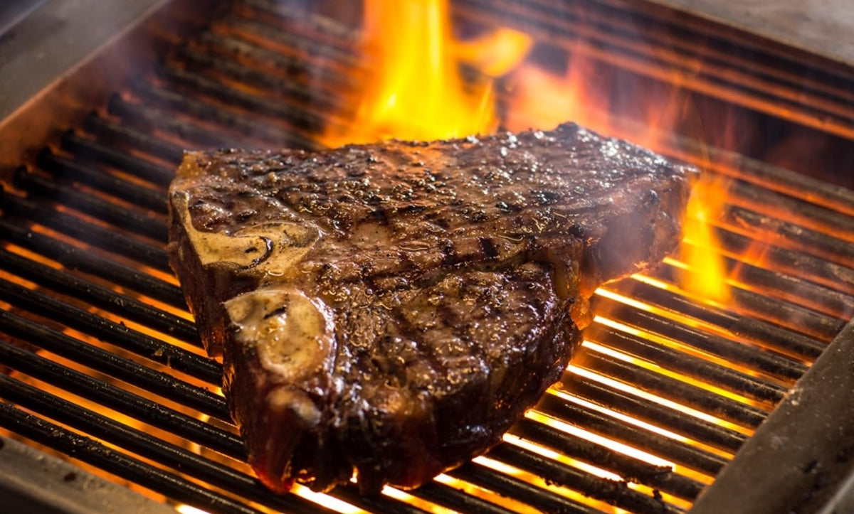 T-Bone Steak Tips from the BBQ Pit Boys – Cut Rite Meats