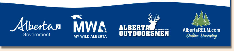 Alberta Wild Game Rules (Must Read)