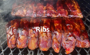 20% Off Cut Rite's Rib Menu for Limited Time (Auto Discount)