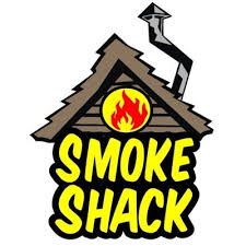 Jimmy&#39;s Smoke Shack