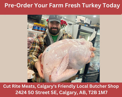 MERRY CHRISTMAS : Hams &amp; Turkeys:  Hams 6 Sizes Starting at $7.49lb &amp; Turkeys 3 Sizes