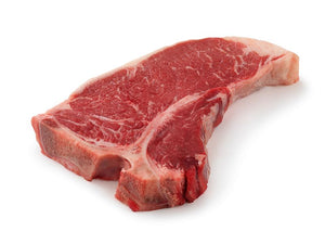 T-Bone Steak (per Steak)
