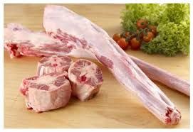 Specialty: Ox tails (1 size promo code is ( ox )
