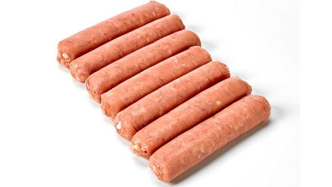 Pork Breakfast Sausage Pork (1lb/ pkg up to 10 + Save $10 for 10lb Breakfast Sausage)