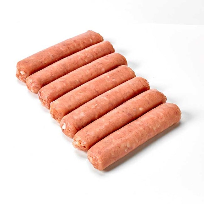 Extra S&Q10: $125 - 22lb Bulk Batch Breakfast Sausage