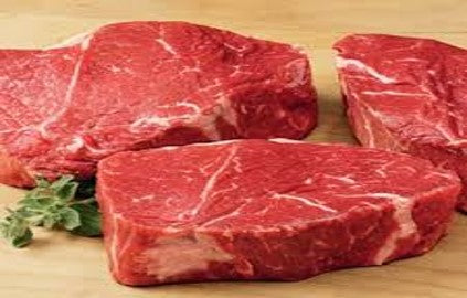 Grab & Go: Steak: Top Sirloin Steaks (per Steak)