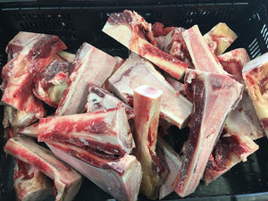 Extra S&Q2: **Free Fat &  Bones up to 150lb for Beef Side up to 30lb for Pork Side (optional & no charge)