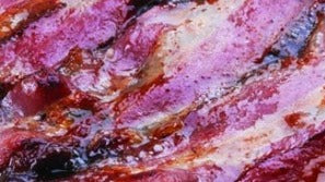 Bacon Box: Pork Butcher Bacon Thick (5lb Box) $54.95