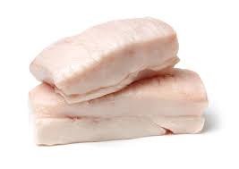Pork Fat (Multiple Sizes)