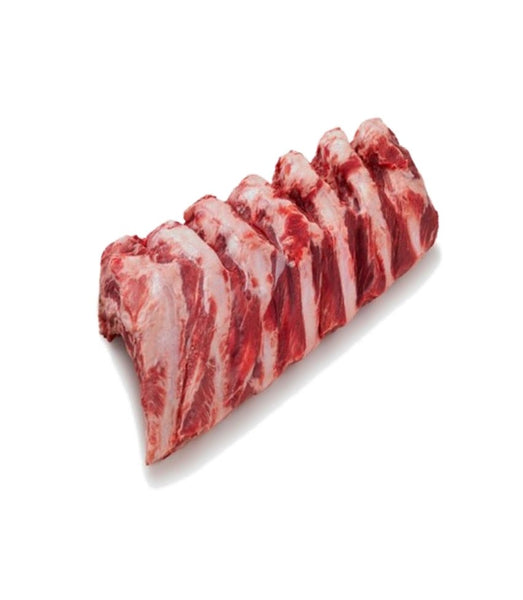 Custom: Ribs: Beef Ribs at Cut Rite Meats (Full Rack of Beef Ribs) (WE ARE OUT OF SHORT RIBS)