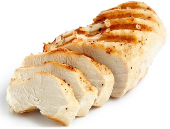 Grab & Go: Chicken Breast (4 Pound Bag) SUPER SALE..BUY 4 BAGS OF CHICKEN BREAST GET THE 5 BAG FREE
