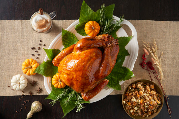 MERRY CHRISTMAS : Turkeys from Alberta Farmers: 5 Sizes Starting at $5.99.lb -$6.25.lb. If you want Turkey DELIVERY, choose the $29.95 TURKEY DELIVERY