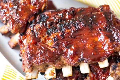 Pork Ribs start at $5.99lb with the 20% auto discount (Side Ribs & Baby Back Ribs)
