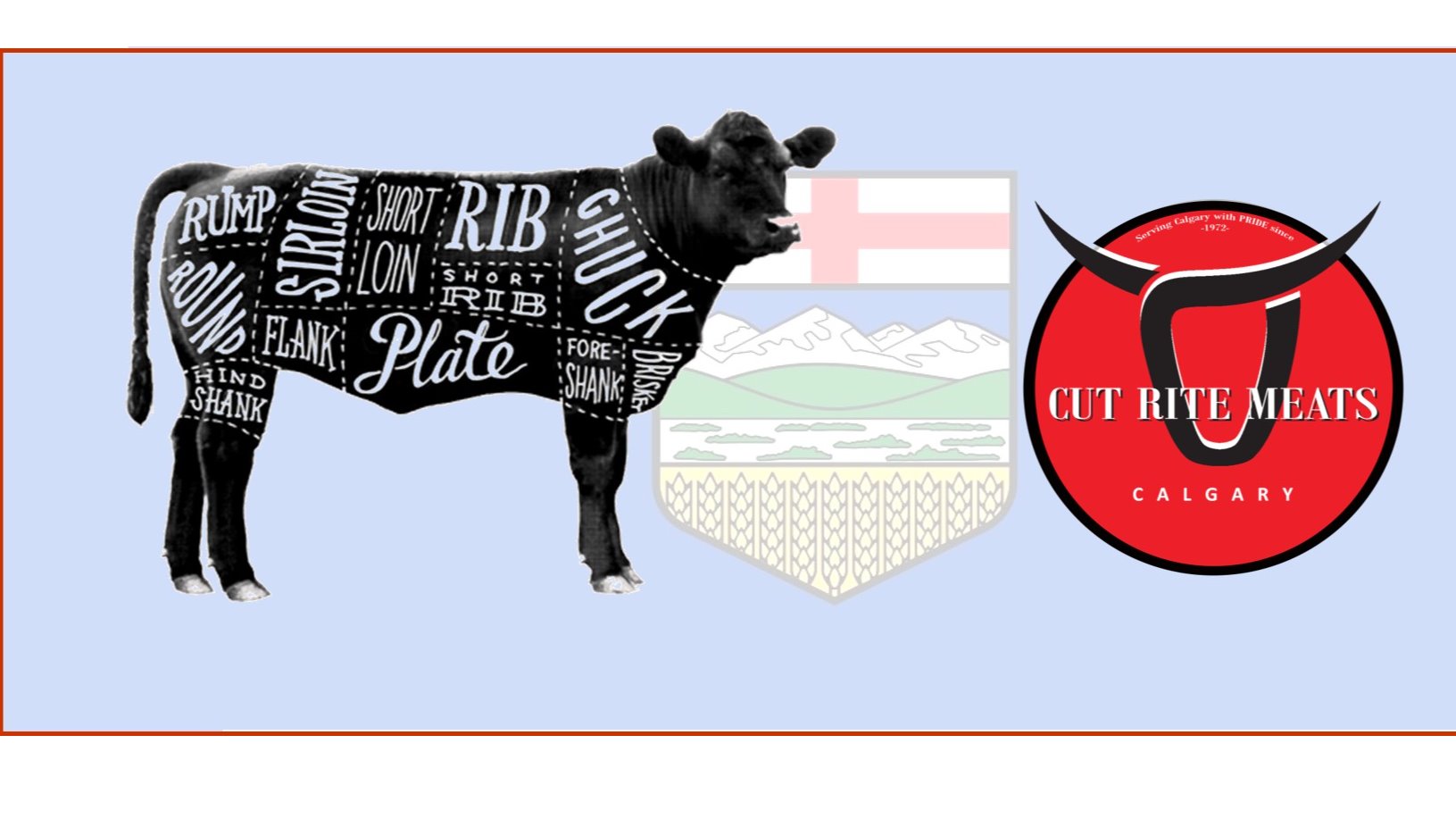 1.  160lb Quarter $1,195.95: Alberta Beef Starting at $7.74.lb When Buy Half the Steer